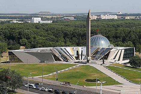 Уникальные фото и личные вещи солдат: выставка 