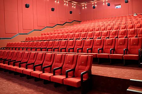 Стартовала продажа билетов на церемонию открытия и конкурсные показы кинофестиваля 