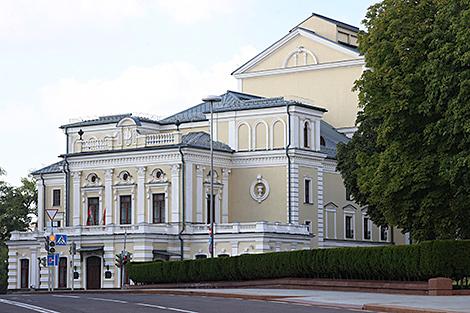Премьера спектакля 