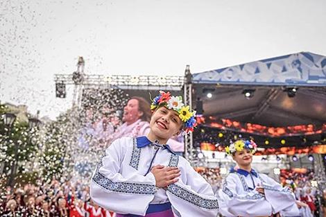 Фестивали, огненное шоу и множество сюрпризов. Как Гомель встретит День города