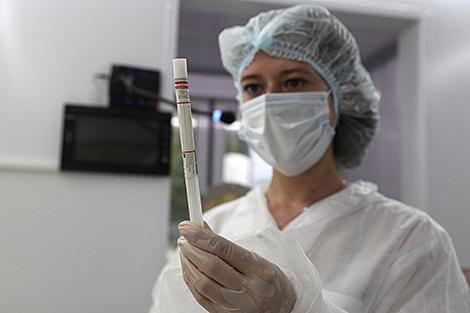 В Беларуси выздоровели и выписаны 46 054 пациента с COVID-19