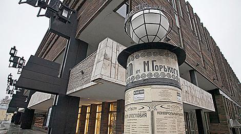 Лукашенко: МХАТ внес неоценимый вклад в формирование основ сценического искусства