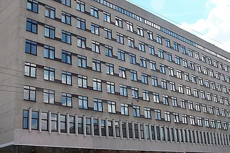 Минздрав актуализировал перечень стран, где регистрируются случаи COVID-19