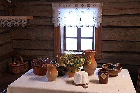 Около 900 туристических маршрутов разработано в Витебской области