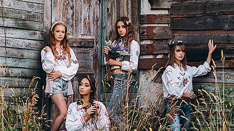 Более 2,7 тыс. снимков претендуют на победу в конкурсе БРСМ 