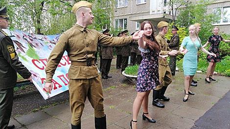 БРСМ дает старт республиканскому проекту 