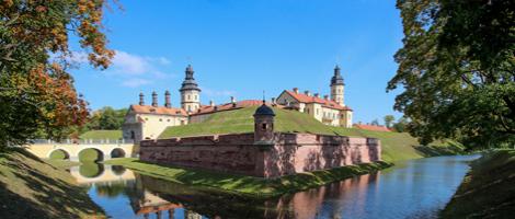 Спецпроект о Беларуси, ее брендах и культуре стартовал на красноярском телеканале