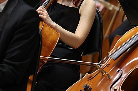 Концерт к 35-летию Государственного камерного хора представят в Белгосфилармонии 9 ноября
