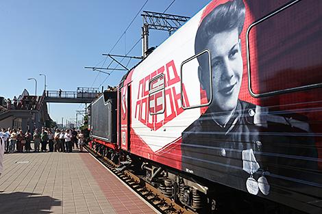Уникальная экспозиция. 
