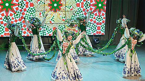 Презентация Бреста в качестве культурной столицы СНГ состоялась в Москве