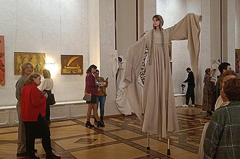 Уникальная атмосфера и близкие по духу люди. Фестиваль 