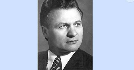 От семейного хора до ведущего солиста Большого театра. К 100-летию со дня рождения оперного певца Виктора Гурьева
