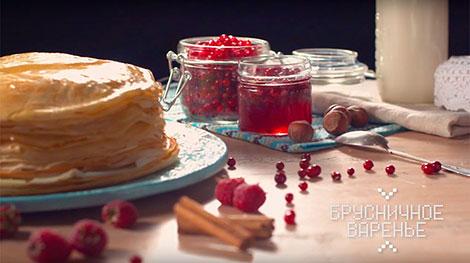 В Беларуси сняли проморолик о гастрономическом туризме