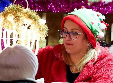 Ярмарка с фуд-кортом кухонь народов мира откроется в Минске 21 декабря