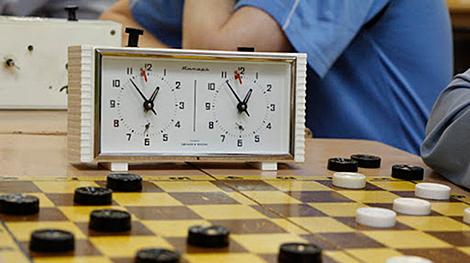 Белорусские шашисты победили команду Кубы в пятом туре Кубка наций