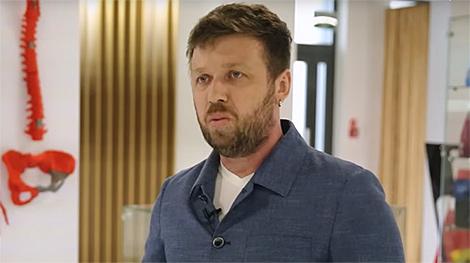 Новый сустав за пару недель? В Беларуси налажено производство индивидуальных имплантов