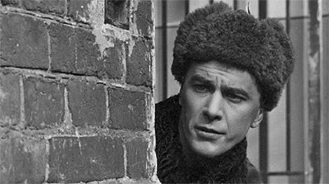У истоков белорусского театра. К 130-летию со дня рождения Константина Санникова