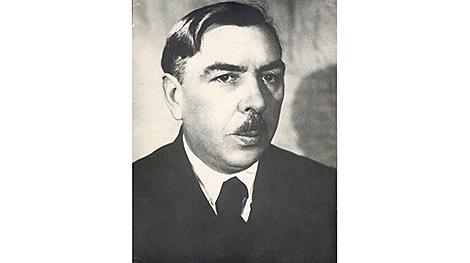 От церковного хора к опере. К 140-летию со дня рождения композитора Алексея Туренкова