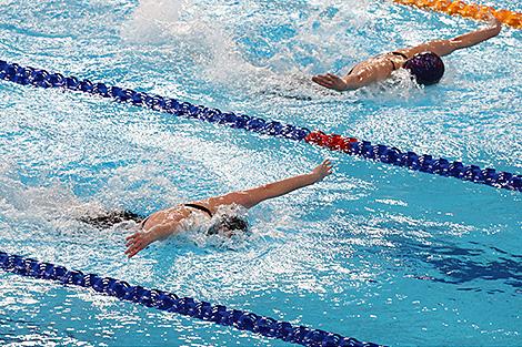 Белорусские сурдлимпийцы завоевали 12 медалей на Играх в Токио