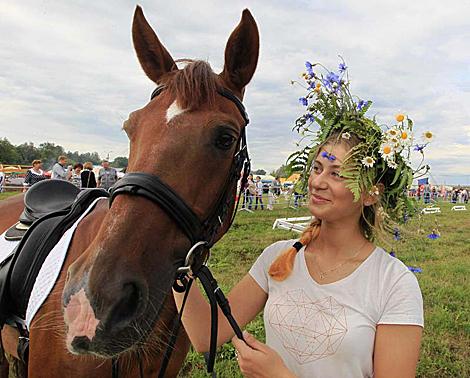Тема малой родины станет главной на празднике 