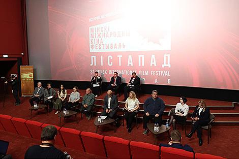 Конкурс короткометражных фильмов появится на кинофестивале 