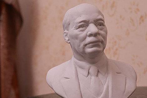 Фестиваль белорусского слова в Витебске посвятили 140-летию со дня рождения Купалы и Коласа