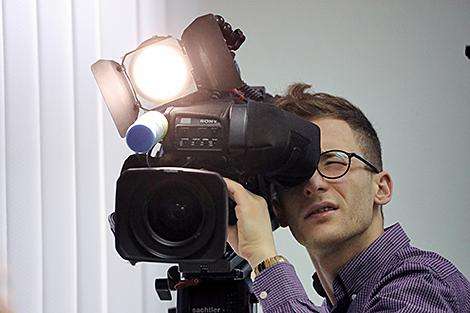 Около 80% сериала про Ли Харви Освальда планируется снимать в Беларуси