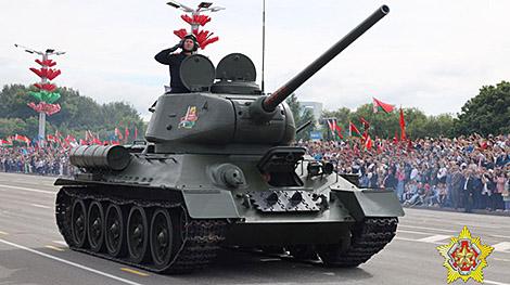 Министерство обороны с 12 июля запускает акцию 