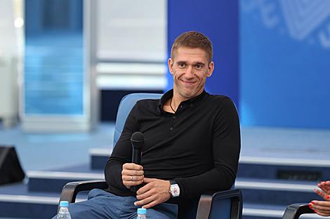 Фристайлист Антон Кушнир завершил карьеру и стал тренером сборной Казахстана