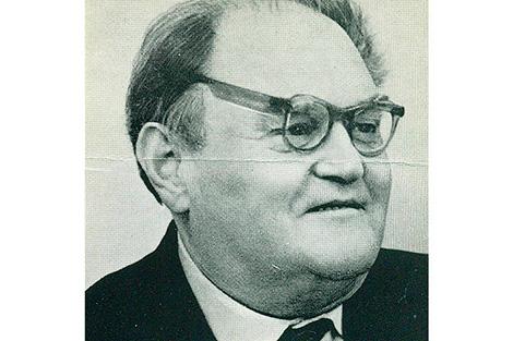 Музыка из глубины сердца. К 115-летию со дня рождения белорусского композитора Дмитрия Лукаса