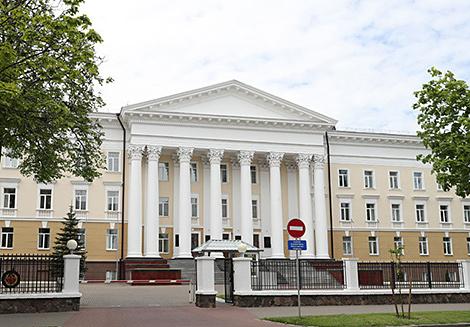 Белорусские военные будут участвовать в параде Победы в Москве