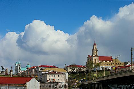 Интерактивный музей об истории региона появится в Гродно