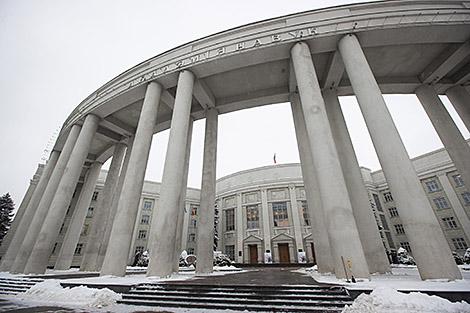 От лекарств до искусственного интеллекта. НАН Беларуси определила топ-10 результатов ученых за 2025 год