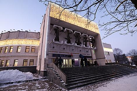 Премьерные показы мюзикла 