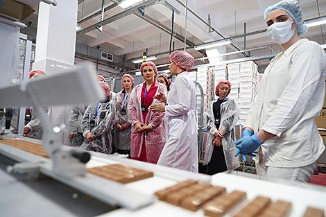Акцент на интерактивности и вовлеченности. Свыше 34 тыс. туристов посетили 