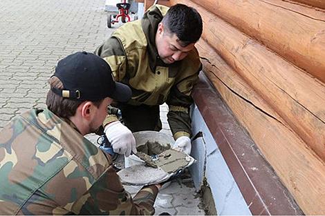 Благотворительная акция 