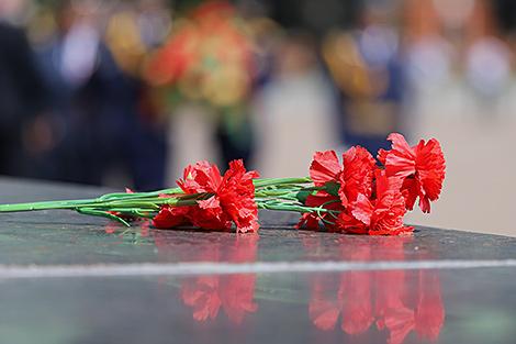 Более 120 памятников войны планируется благоустроить во время молодежного проекта 