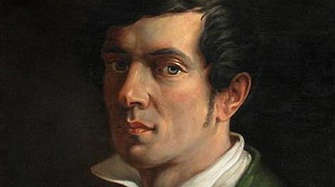Художник-романтик. К 225-летию со дня рождения Валентия Ваньковича