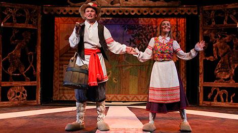 РТБД организует онлайн-показ спектакля ко Дню медицинского работника