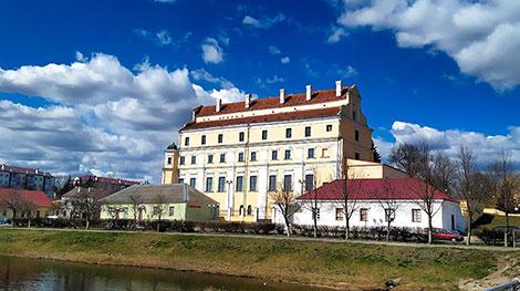 Музей Белорусского Полесья подготовил выставку 