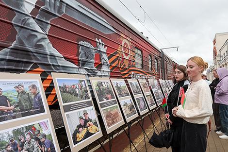 Плюс страны антигитлеровской коалиции. Зарубежных участников 