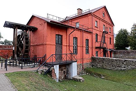 От мельницы до этнографического музея: оршанскому 