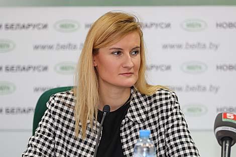 Более 200 волонтеров задействуют в проведении ЧЕ по фигурному катанию в Минске