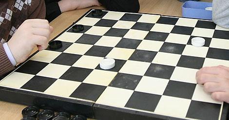 Молодежный чемпионат мира по шашкам пройдет в Гомеле