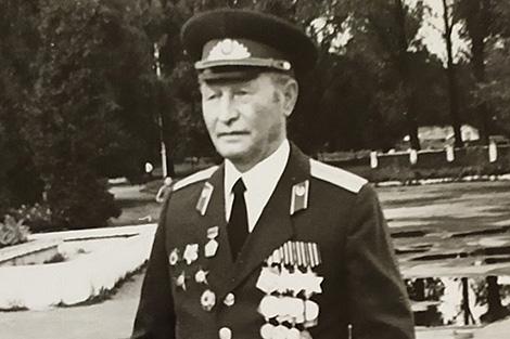 Работая за линией фронта, захватил 15 языков. Этого белоруса называли разведчиком-легендой