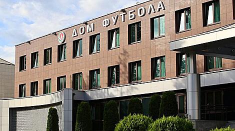 Минск впервые примет конференцию УЕФА по массовому футболу