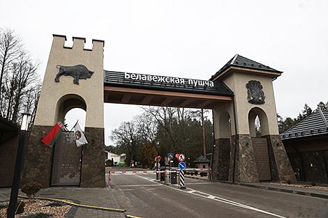 Экспорт туруслуг в Беларуси по итогам года может превысить допандемийный уровень