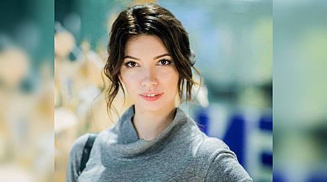 Белоруска вошла в список Forbes успешных предпринимательниц из Европы