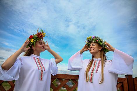 Фестивали, спектакли, концерты: культурная жизнь Беларуси стала более насыщенной