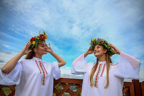 Фестивали, спектакли, концерты: культурная жизнь Беларуси стала более насыщенной